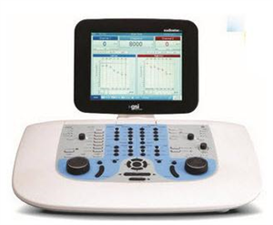 美国GSI AUDIO screener+ 听性脑干反应筛查仪