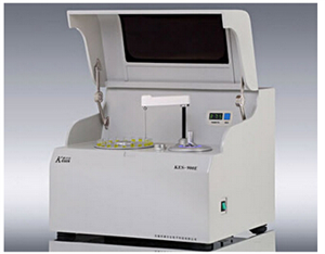 KES-900E(20孔位）血流变分析仪 KES-900E