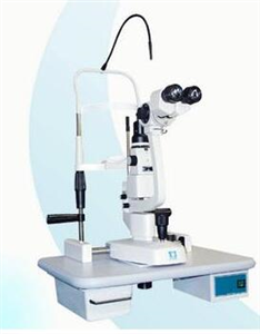 SL-1800尼德克SL-1800裂隙灯显微镜