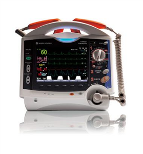 TEC-8300日本光电TEC-8300便携式心脏除颤器