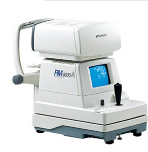 RM-8000A拓普康RM-8000A全自动电脑验光仪