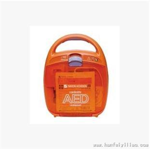 日本光电AED-2100K（便携式）体外除颤器