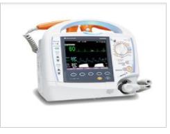 日本光电TEC-5602/5621/5631心电除颤器