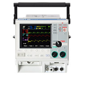 日本光电TEC-5521C/5531C（起搏）除颤仪 进口除颤仪