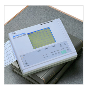 日本光电全自动分析心电图机ECG-9020P 上海光电