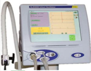英国SLEE-5000新生儿高频震荡呼吸机