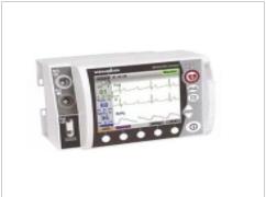 美国WEINMANN便携式多功能除颤监护仪Standard