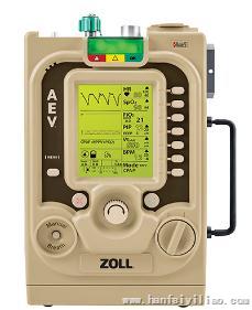 美国卓尔ZOLL AEV转运呼吸机