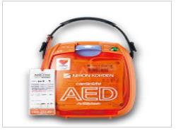 日本光电 AED-3100 自动体外除颤器