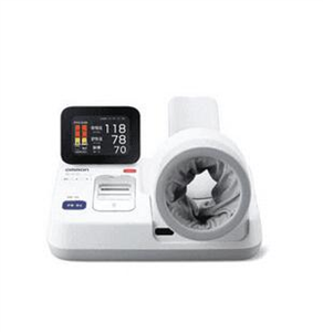 欧姆龙HBP-9020电子血压计